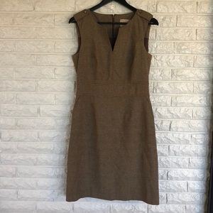 Like NEW! Banana Republic Heritage Dress